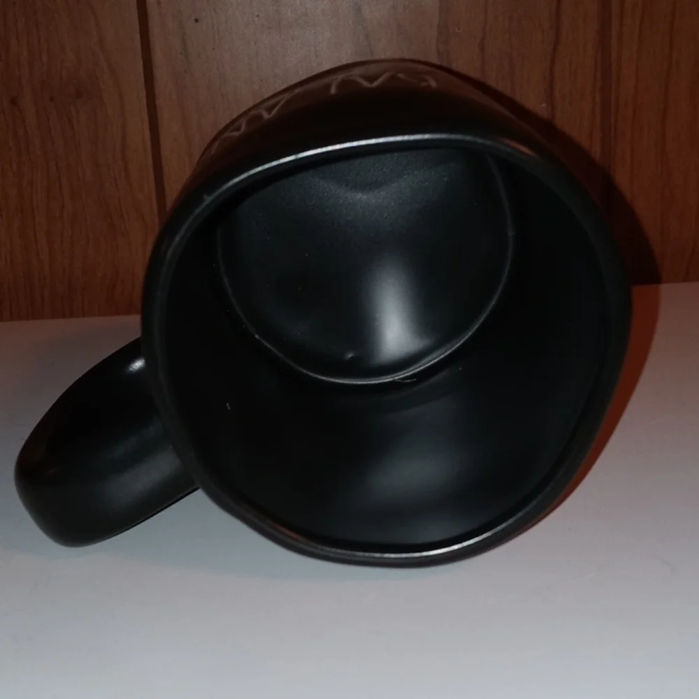 Rae Dunn BALANCED mug NWOT